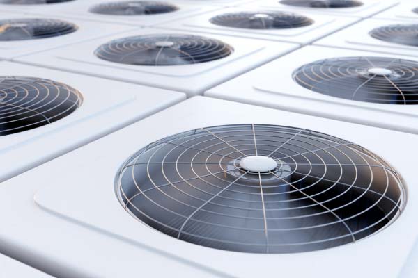 Commercial Hvac Replacement Services