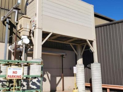 Industrial Hvac Repair Replacements